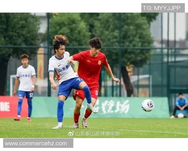 彭啸挺身而出助力山东泰山逆转局势展现强大团队精神 彭啸挺身而出助力山东泰山逆转局势展现强大团队精神