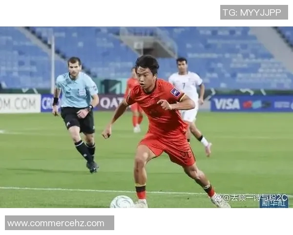 鲍世蒙在U23亚洲杯中展现出色助攻能力助力中国队晋级之路