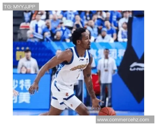 巴里-布朗成为广州球迷新宠