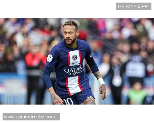 巴黎圣日耳曼队球星内马尔因伤将缺席本周末对阵里尔的比赛