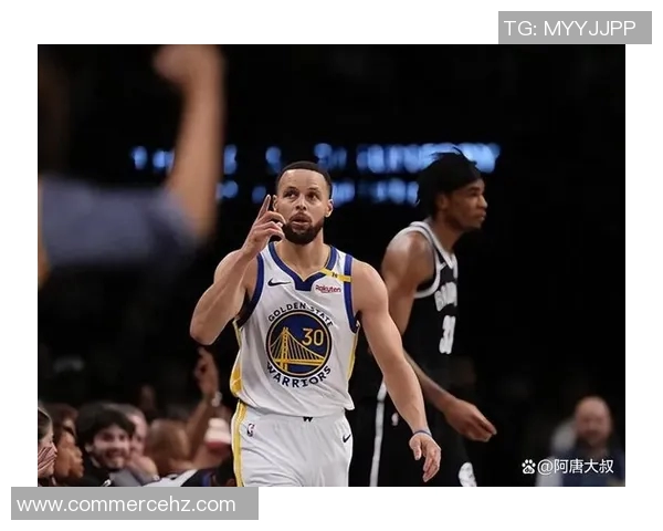 勇士主控状态回暖，有望逆袭夺冠