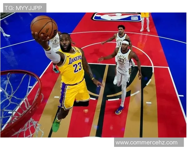 骑士将力争逆袭，詹姆斯誓夺NBA总决赛MVP称号